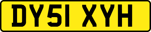 DY51XYH