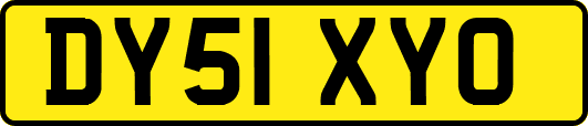 DY51XYO