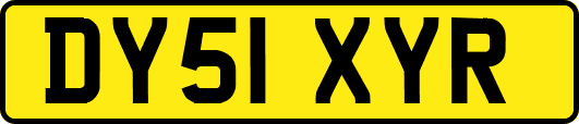 DY51XYR