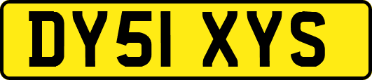 DY51XYS