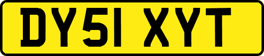 DY51XYT