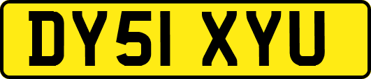 DY51XYU
