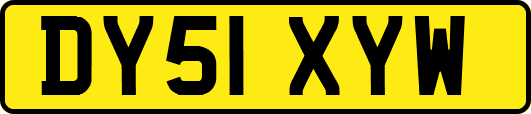 DY51XYW