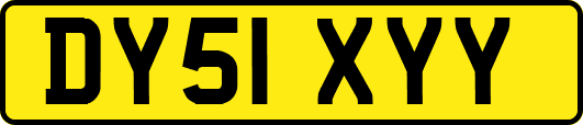 DY51XYY