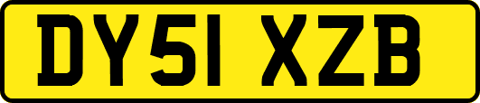 DY51XZB