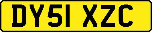 DY51XZC