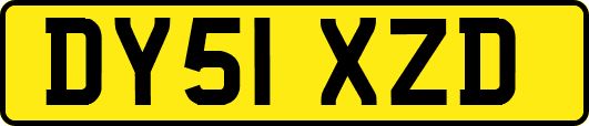 DY51XZD