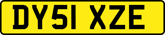 DY51XZE