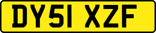 DY51XZF