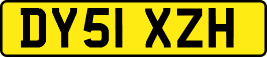 DY51XZH