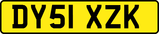 DY51XZK