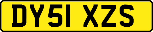 DY51XZS