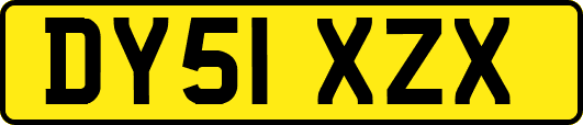 DY51XZX