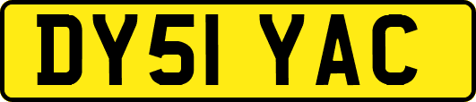 DY51YAC