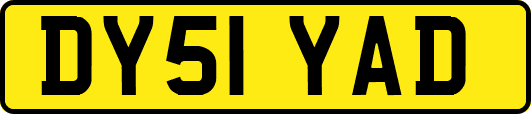 DY51YAD