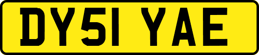 DY51YAE