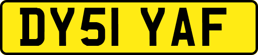 DY51YAF