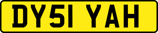 DY51YAH