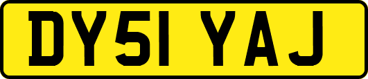 DY51YAJ