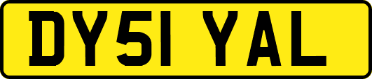 DY51YAL