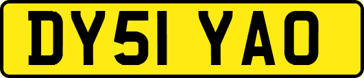 DY51YAO