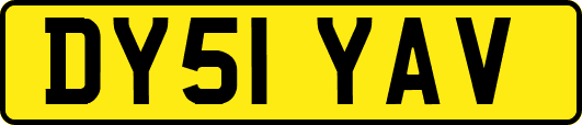 DY51YAV