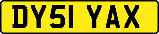 DY51YAX