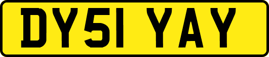 DY51YAY
