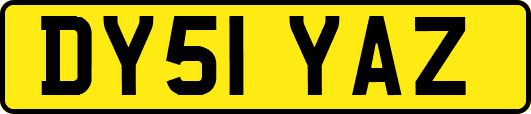 DY51YAZ
