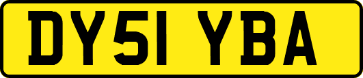 DY51YBA