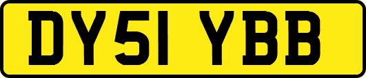 DY51YBB