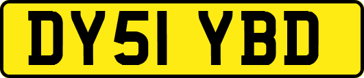 DY51YBD