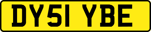 DY51YBE