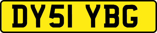 DY51YBG