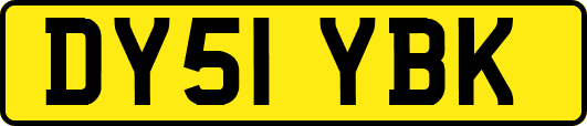 DY51YBK