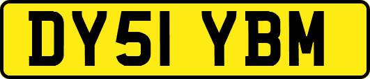 DY51YBM