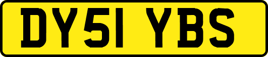 DY51YBS