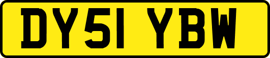 DY51YBW