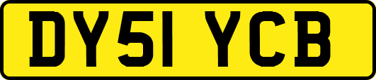 DY51YCB