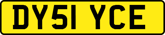 DY51YCE