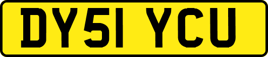 DY51YCU