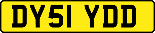 DY51YDD