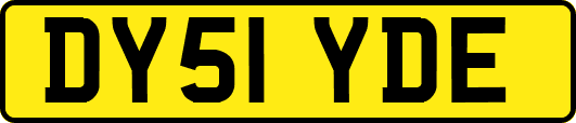 DY51YDE