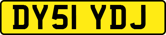 DY51YDJ