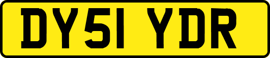 DY51YDR