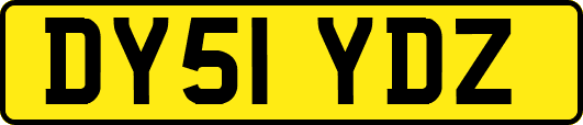 DY51YDZ