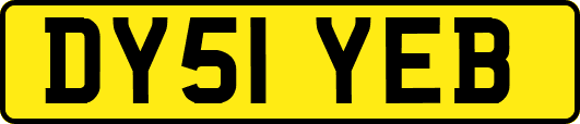 DY51YEB