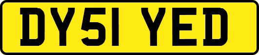 DY51YED
