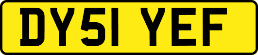 DY51YEF