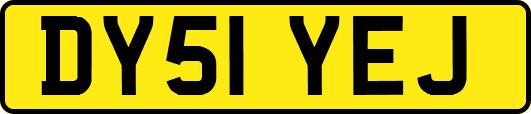 DY51YEJ